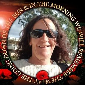 Meet your Posher, Leanne